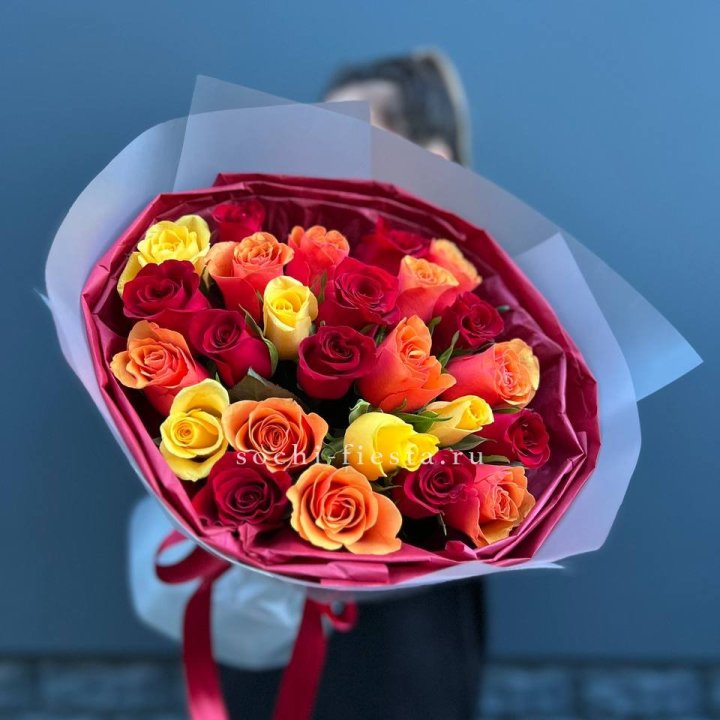 Кенийский микс "Краски 2" в Ангарске