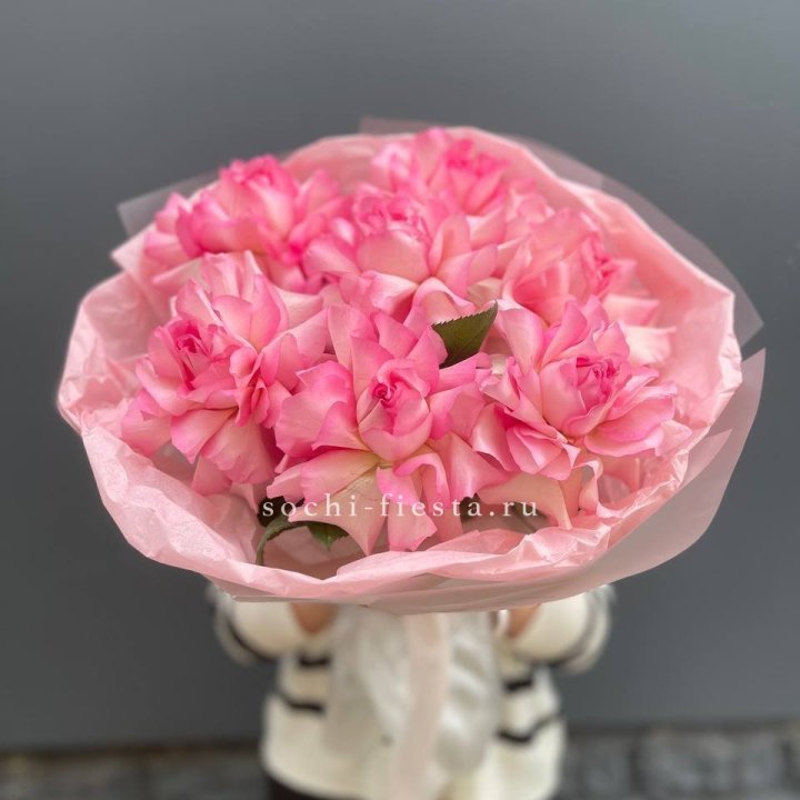 7 Роз Мандала в Ангарске