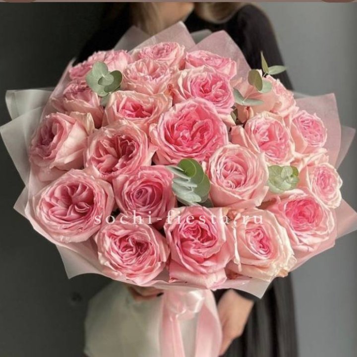 21 роз охара в Ангарске