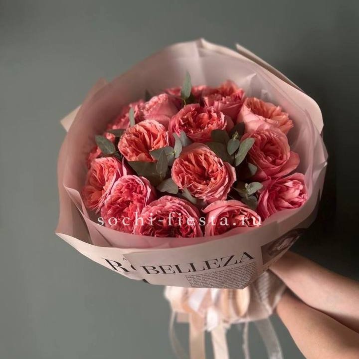 15 Пинк экспрешен в Ангарске