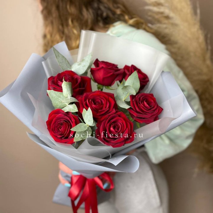 Букет Успеха в Ангарске