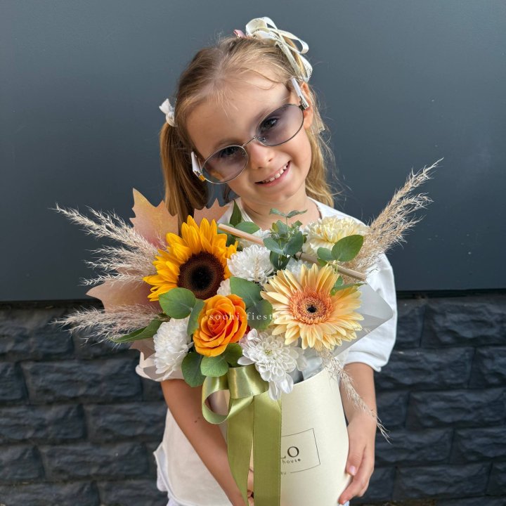 Коробка "1 сентября " в Ангарске