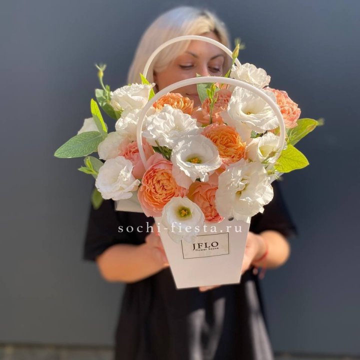 Сумочки "Джульетта"  в Ангарске