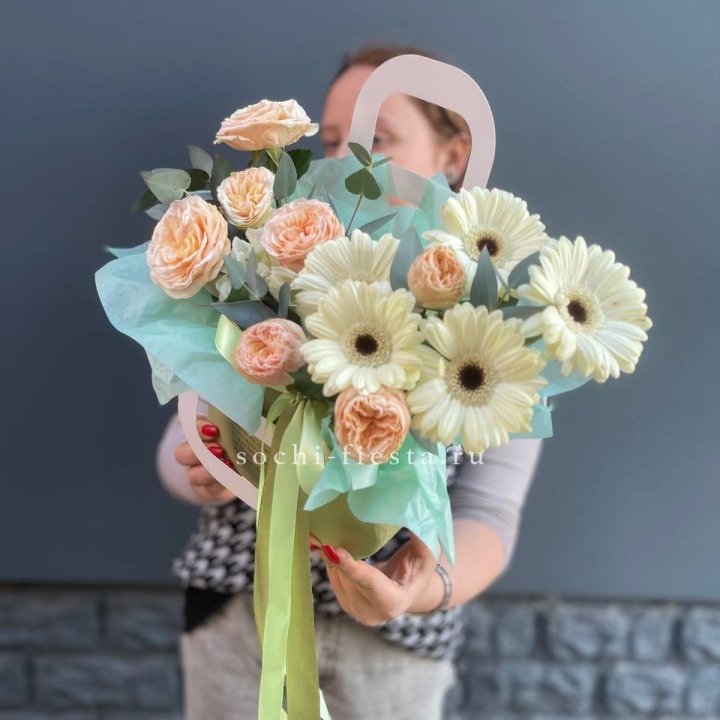  Сумочка "Лунная радуга" в Ангарске