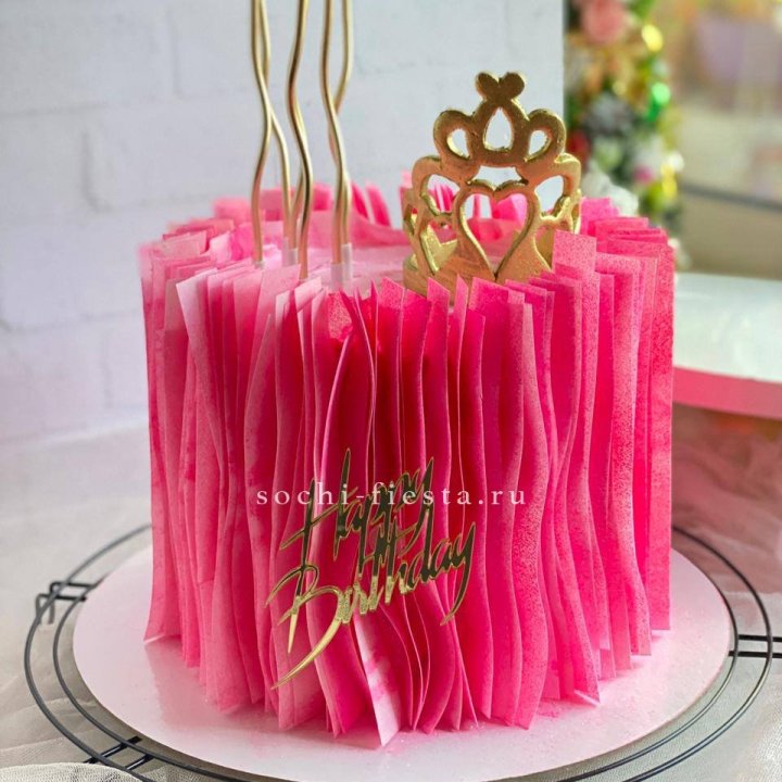 Торт "Карино" в Ангарске