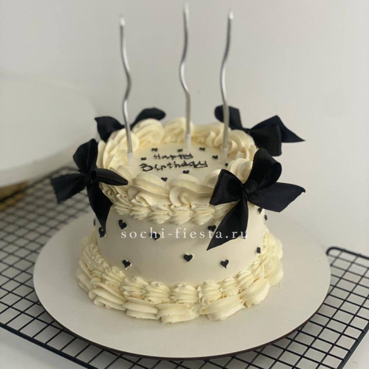 Торт "Тембор" в Ангарске