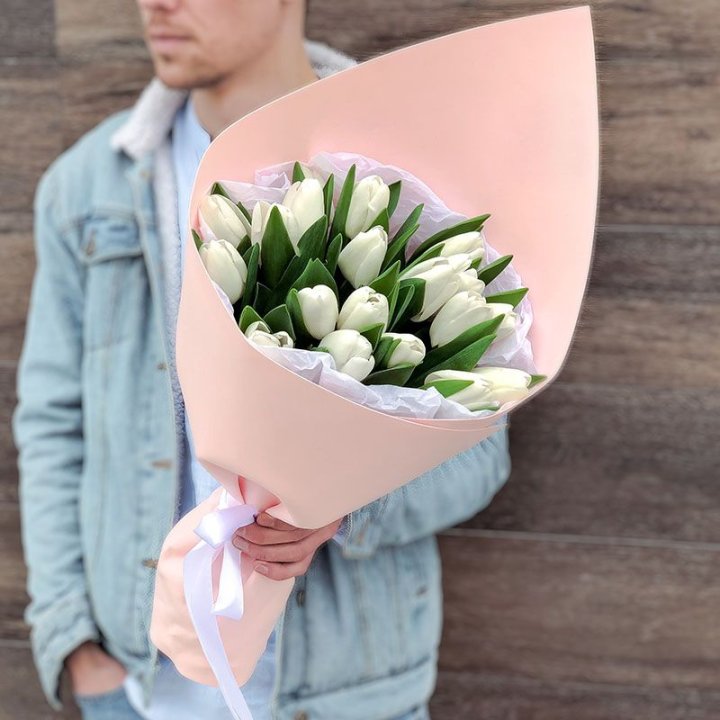 Букет Восторга в Ангарске