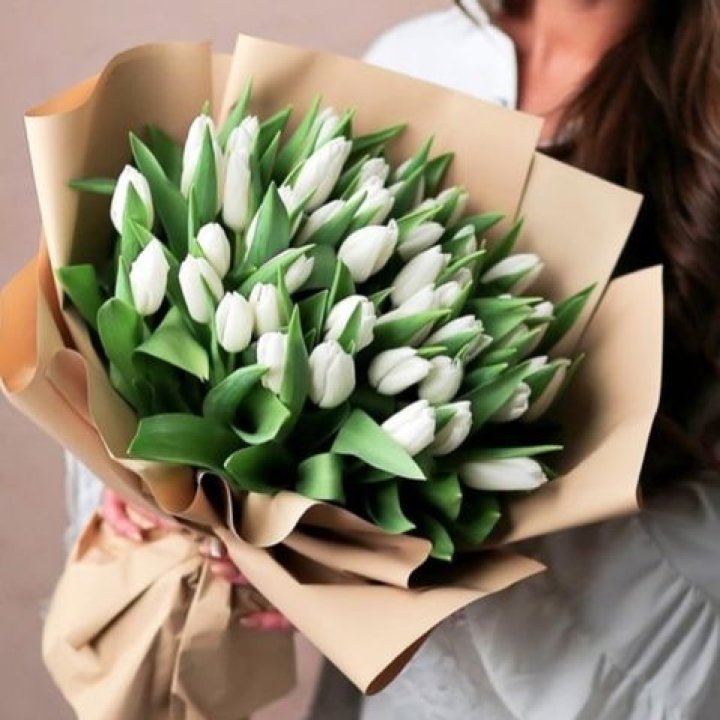 Букет "Прикоснись ко мне" в Ангарске