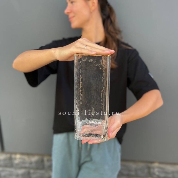 ВАЗА Солмакс стекло 2.5л в Ангарске