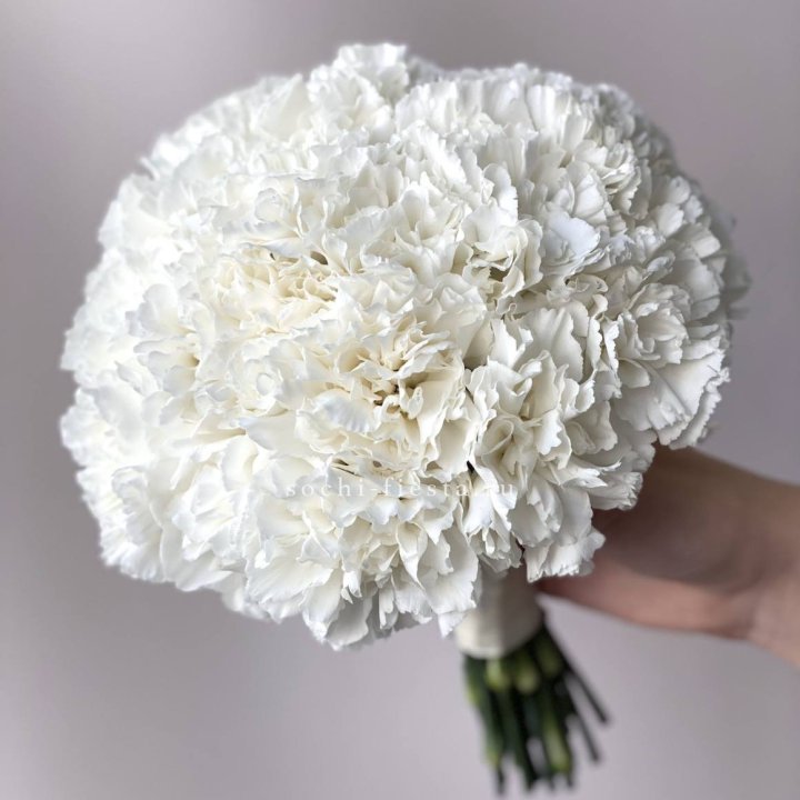 Свадебный букет №7 в Ангарске