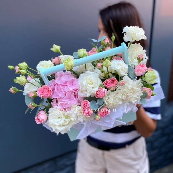 Ящик №4 в Ангарске