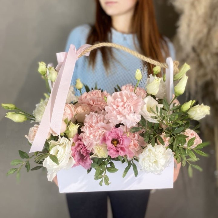 Ящик №1 в Ангарске