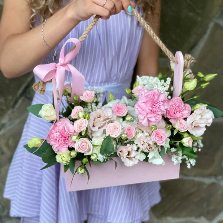 Ящик №2 в Ангарске