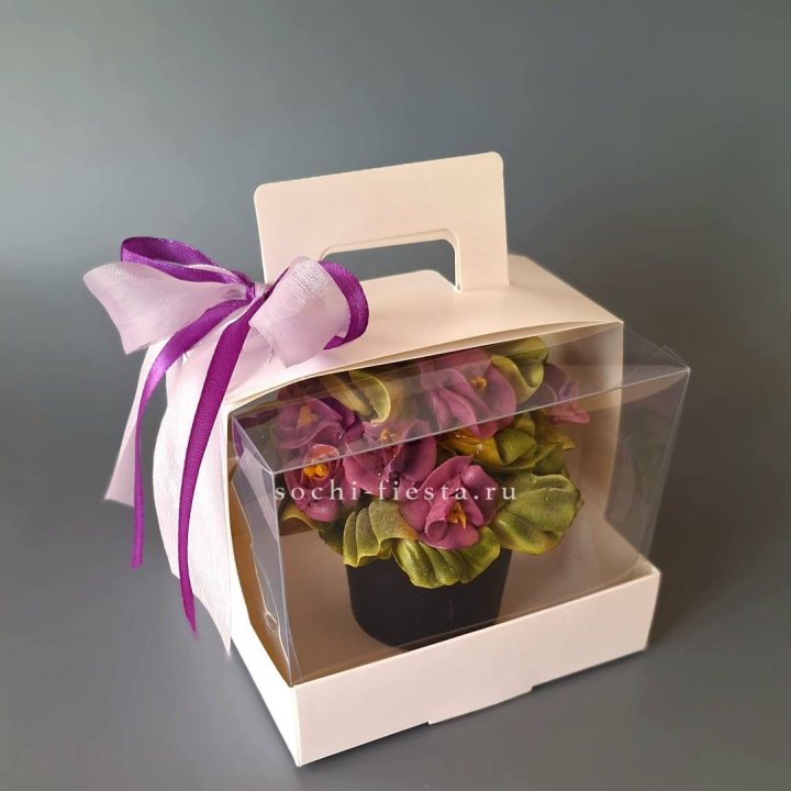  Зефир "Фиалка" в Ангарске