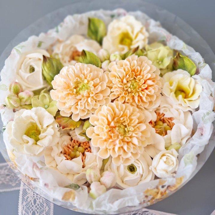 Зефирный бокс в Ангарске